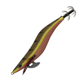 カンジインターナショナル(Kanji International) クロノ プロスペック エクスペクト 3.0寸 #SD3EX 薩摩伝承ブラックグリーン赤影