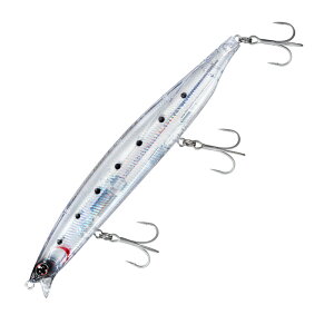 �_�C��(Daiwa) �V���A���C���V���C�i�[Z �o�[�e�B�X R140F-SSR 140mm �N���A�A�f���P�C�����V���X 07403735