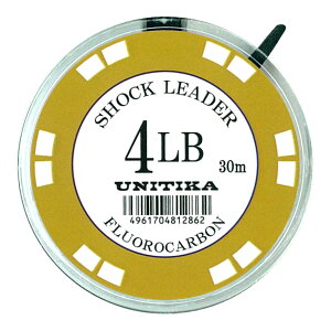 j`J(UNITIKA) RpNgVbN[_[ tJ[{ 30m 1/4lb i`NA[