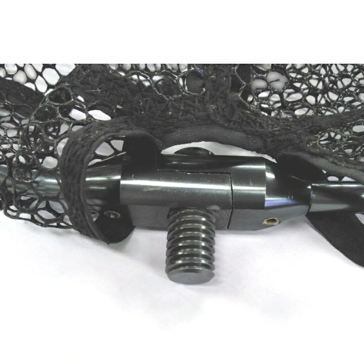 楽天市場】 ダイワ(Daiwa) ランディングポールII 60+アルミフレーム 
