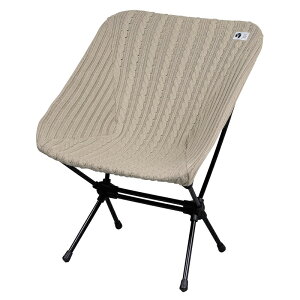 �y2/5�� �ő�2,000�~OFF�z �L���v�e���X�^�b�O(CAPTAIN STAG) �U�E���C�g�`�F�A�p226(��)�j�b�g�J�o�[ KH(�J�[�L) UC-1857