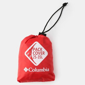 Columbia(コロンビア) 10000 PACK COVER 25-35(10000 パック カバー 25-35) 25-35L用 843(BOLD ORANG) PU2299
