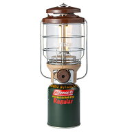 【スーパーSALE店内最大65％OFF】 Coleman(コールマン) 2500ノーススターLPガスランタン 最大1543ルーメ…