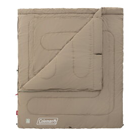 Coleman(コールマン) ファミリー2 IN 1 C10 グレージュ 2185658