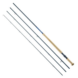 �e�B���R(TIEMCO) ���[�v���b�h Z1�t���C���b�h �_�u�� LZ1-8132-4MF(4�s�[�X) 410017208132