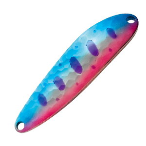 �y�X���|�C���g�ő�+28�{�z �e�B���R(TIEMCO) ���C�g�j���O�E�H�u���[ 7.2g 214 HM�V���o�[BL�s�����}�� 310801072214