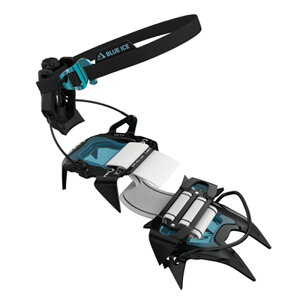 blue ice(u[ACX) HARFANG ENDURO(n[t@O Gf[) BL(u[) 100299