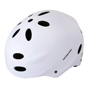 LveX^bO(CAPTAIN STAG) Cerf(Zt) ]ԃwbg n[hVF S cSG 54-56cm }bgzCg Y-6538