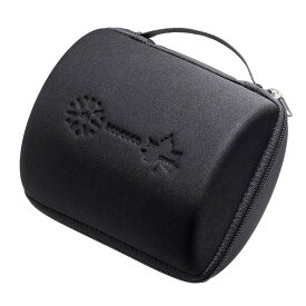 ロゴス(LOGOS) ECOCOCOケース L4(ラウンドストーブ4pcs) 83100131
