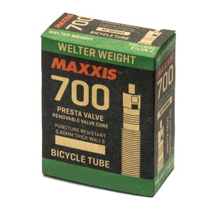MAXXIS(}LVX) EF^[EFCg ( ) Welter Weight (French Valve) TIT15033