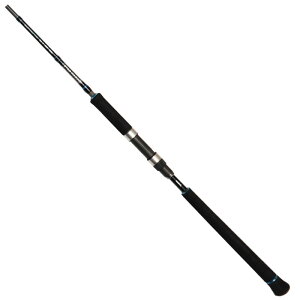 ジャクソン(Jackson) オーシャンゲート オフショアキャスティング JOG-705ML-K OC(スピニング・2ピース)