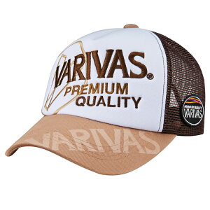 �o���o�X(VARIVAS) �n�[�t���b�V���L���b�v �t���[ �T���h VAC-71