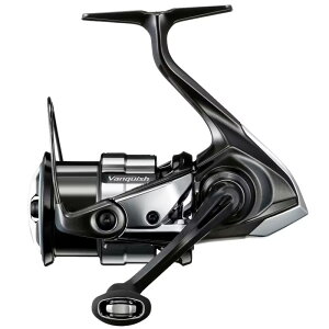 シマノ ヴァンキッシュ 2500SHG (リール) 価格比較 - 価格.com