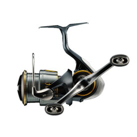 ダイワ(Daiwa) 23エアリティ LT2500S-DH 00061129