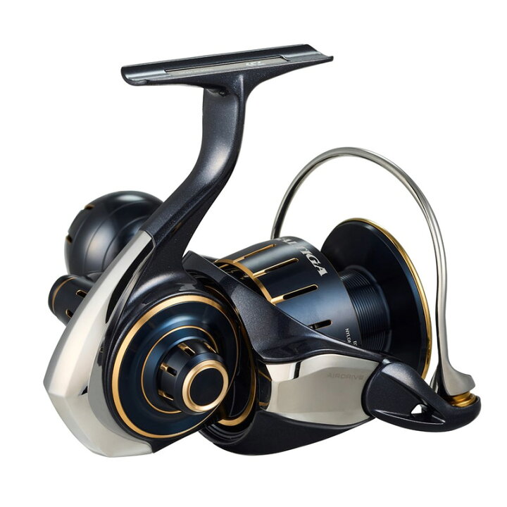 楽天市場】 ダイワ(Daiwa) 23ソルティガ 6000-H 00065029 : ナチュラム 