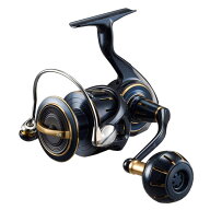 ダイワ(Daiwa) 23ソルティガ 6000-XH 00065030