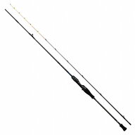 ダイワ(Daiwa) エメラルダス AIR IM N65LB-S(ベイト・2ピース) 05803262