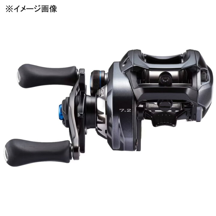 楽天市場】 シマノ(SHIMANO) 23 SLX DC 71HG 左ハンドル 045638 