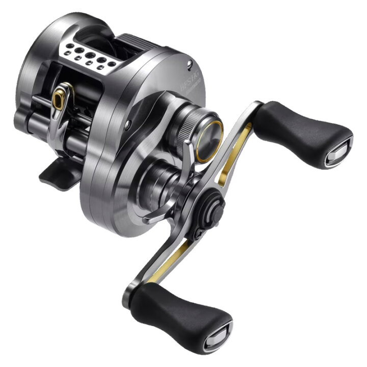 楽天市場】 シマノ(SHIMANO) 23 カルカッタコンクエスト BFS HG 左  