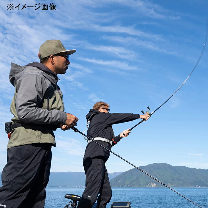楽天市場】 シマノ(SHIMANO) ディスラプション BIG BAIT C610-XX 