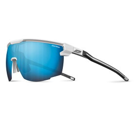 Julbo(ジュルボ) ULTIMATE フリー WH×BK J5461110