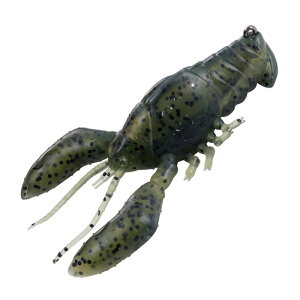 ���K�o�X(Megabass) SLEEPER CRAW(�X���[�p�[�N���[) 3�C���` �E�H�[�^�[�������y�b�p 00000050964