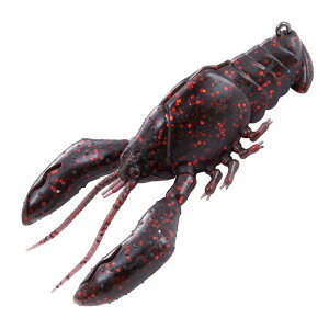 ���K�o�X(Megabass) SLEEPER CRAW(�X���[�p�[�N���[) 3�C���` �X�J�b�p�m�����b�h 00000050968