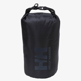 HELLY HANSEN(ヘリーハンセン) HH LIGHT DRY BAG 7L(HH ライトドライバッグ 7L) 7L ブラック(K) HY92303