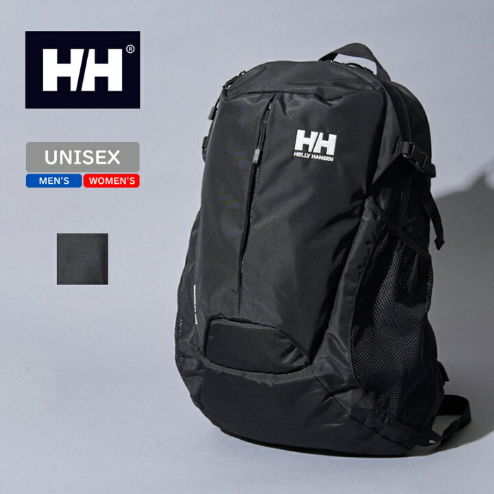 楽天市場】 HELLY HANSEN(ヘリーハンセン) 【24秋冬】STETIND 20 