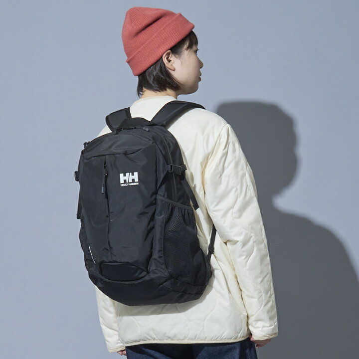 楽天市場】 HELLY HANSEN(ヘリーハンセン) 【24秋冬】STETIND 20 