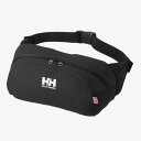HELLY HANSEN(ヘリーハンセン) フィヨルドランド ヒップバッグ HY92325 全4色