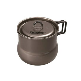 EVERNEW(エバニュー) Ti Tea pot 800 ECA546