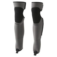 シマノ(SHIMANO) FI-026W シマノ スタンダードゲーター(ソックス無し) XL チャコール 841476