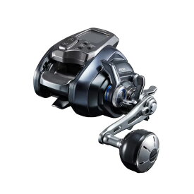 【4/24-27エントリーで全品5倍】 シマノ(SHIMANO) 23 フォースマスター 600(電動リール) 045058