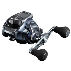 【4/24-27エントリーで全品5倍】 シマノ(SHIMANO) 23 フォースマスター 600DH 045065