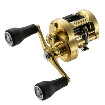 楽天市場】シマノ カルカッタ 400（リール｜フィッシング）：スポーツ 