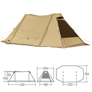 ogawa(�L�����p���W���p��) �c�C���N���X�^S T/C �T���h�x�[�W�� 3349