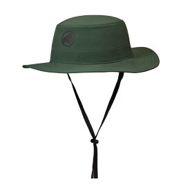 MAMMUT(マムート) Runbold Hat(ランボールド ハット) M 40135(woods) 1191-04613