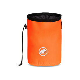 MAMMUT(マムート) 【23春夏】Gym Basic Chalk Bag フリー 2228(vibrant orange) 2050-00320