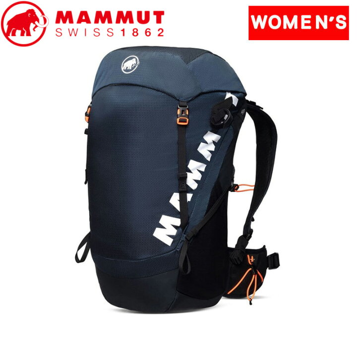 楽天市場】MAMMUT(マムート) 【24春夏】Ducan 24 Women(デュカン 24 