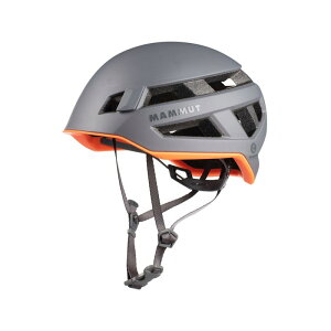�y6/1 �ő�2,000�~OFF&�S�iP2�z MAMMUT(�}���[�g) Crag Sender Helmet 2030-00260 �S2�F �S2�T�C�Y