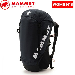 マムート デュカン 30 Women 2530-00330 30L (登山用リュック・ザック 