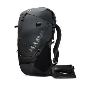 マムート デュカン スパイン 2530-00370 50-60L (登山用リュック 