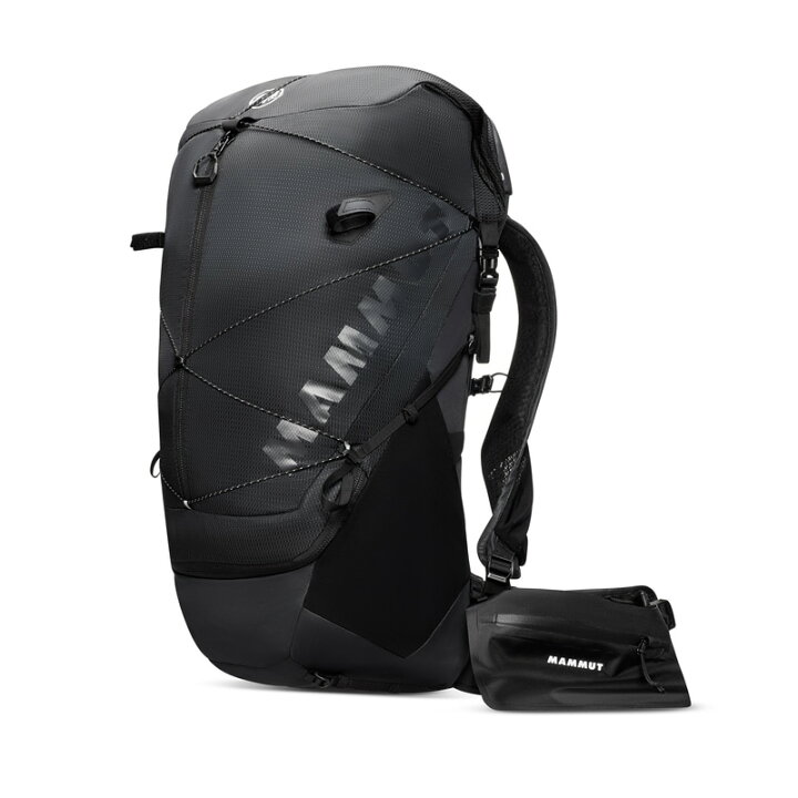 楽天市場】 MAMMUT(マムート) Ducan Spine 50-60(デュカン スパイン 50 