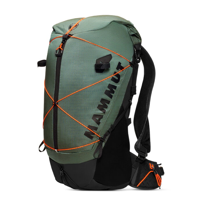 楽天市場】 MAMMUT(マムート) 【24秋冬】Ducan Spine 28-35 