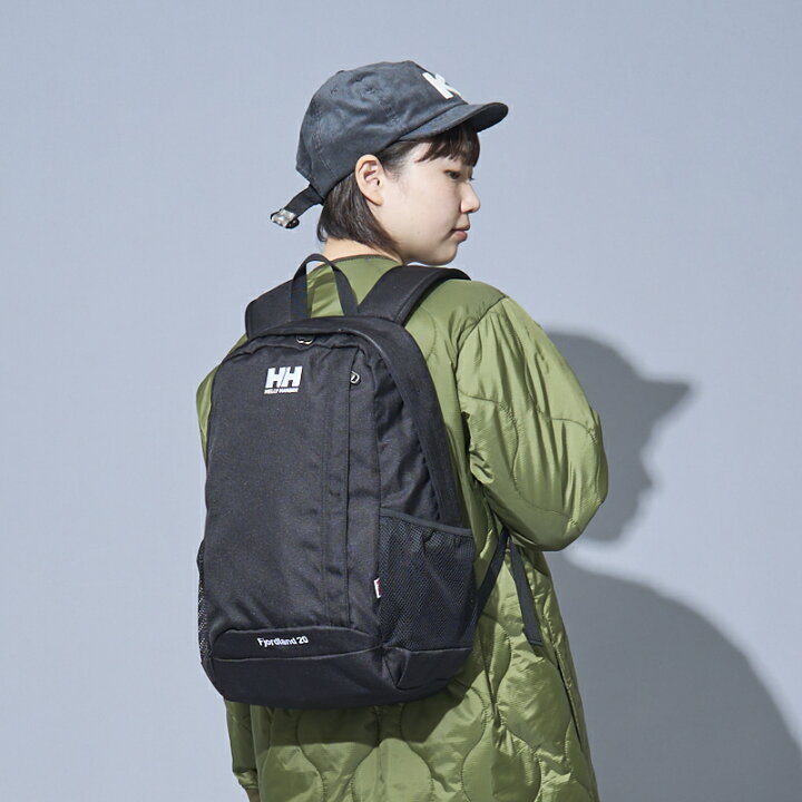 楽天市場】HELLY HANSEN(ヘリーハンセン) フィヨルドランド 20 HY92324 