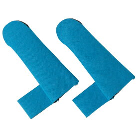 リトルプレゼンツ(LITTLE PRESENTS) タイタニュームαRフィンガーガード フリー BL AC-156