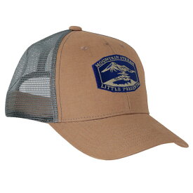 リトルプレゼンツ(LITTLE PRESENTS) MS トラッカーキャップ フリー KH C-32