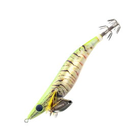 シマノ(SHIMANO) セフィア クリンチ エビ シリーズ フラッシュブースト 3.5号 003 チャートエビK QE-X35W