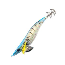 シマノ(SHIMANO) セフィア クリンチ エビ シリーズ フラッシュブースト 3.5号 005 ブルーエビK QE-X35W